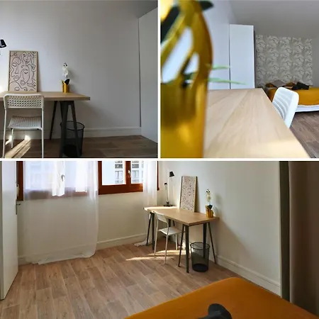 Amiens Chic - Baby Foot&Elegance Apartment Exterior photo