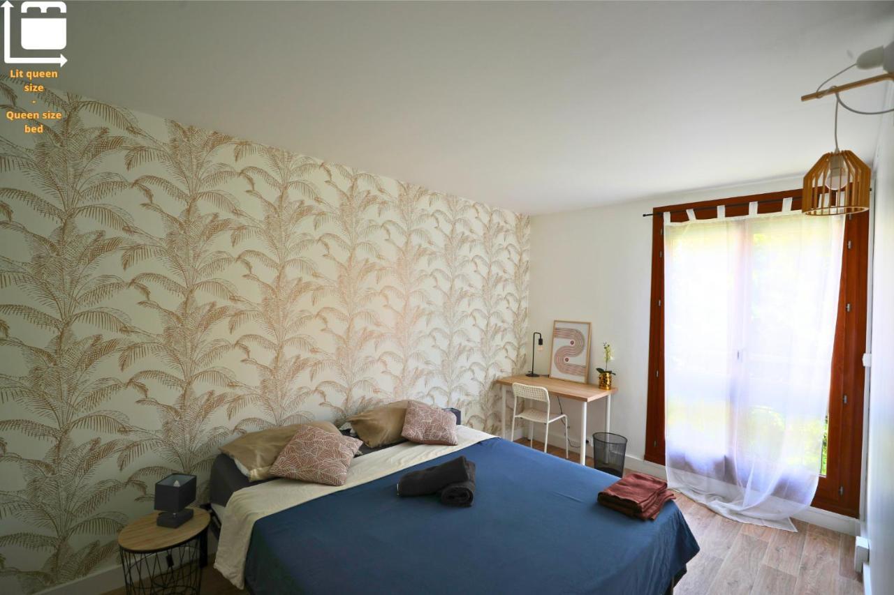 Apartment Chic - Baby Foot&elegance Amiens