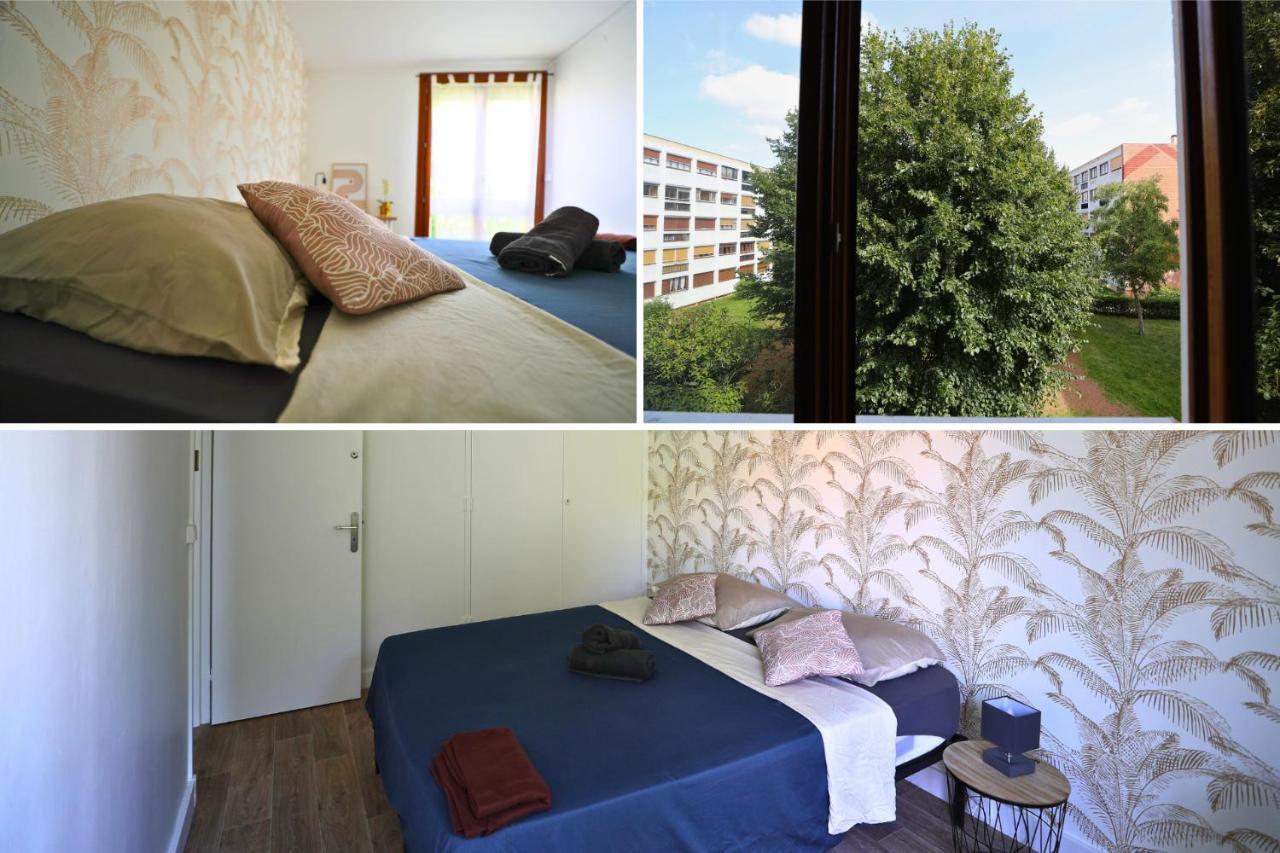 Appartement Chic - Baby Foot&elegance *