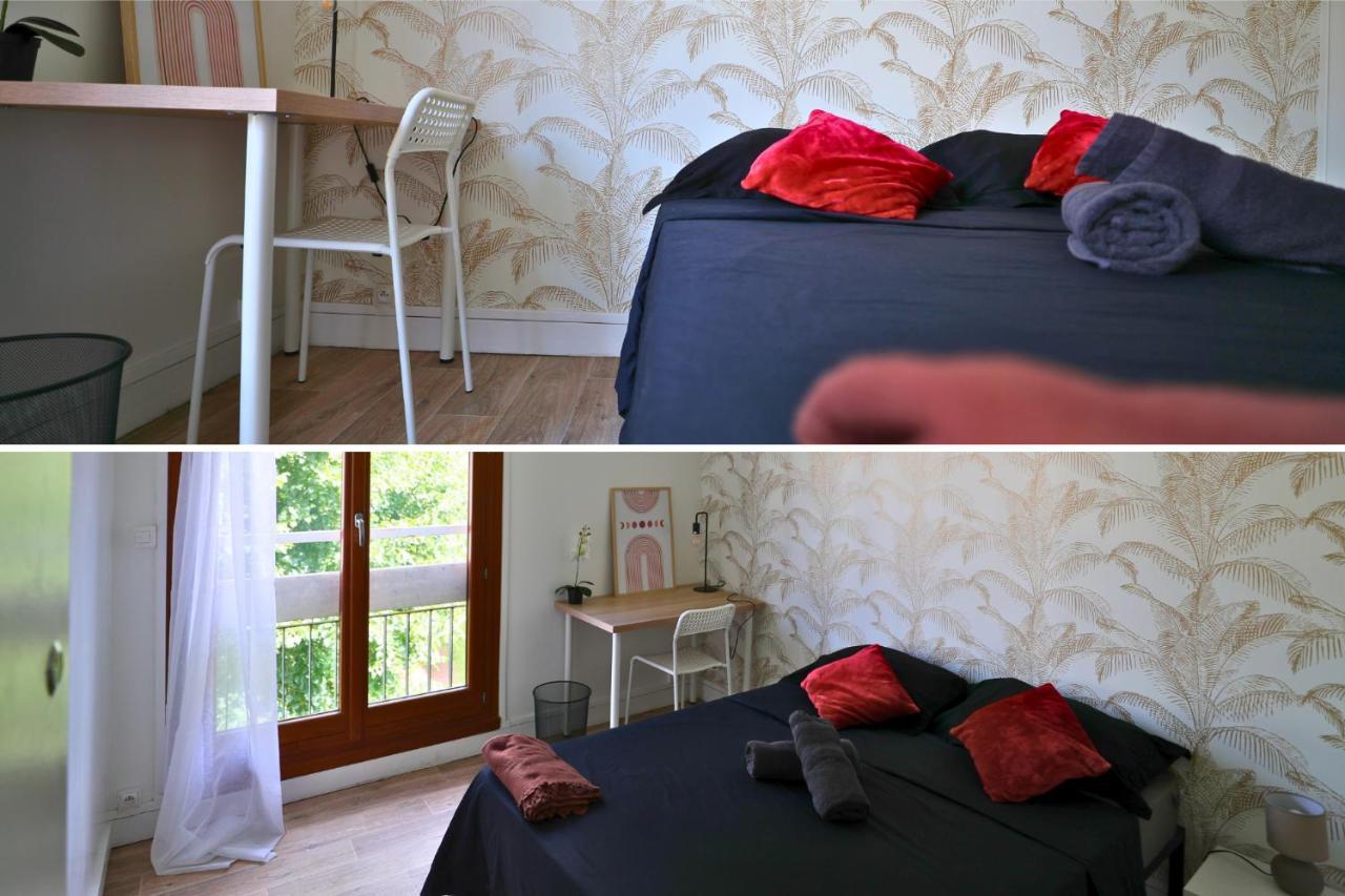 Chic - Baby Foot&elegance Apartment Amiens