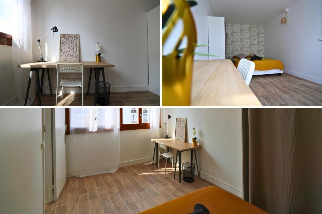 Apartment Chic - Baby Foot&elegance